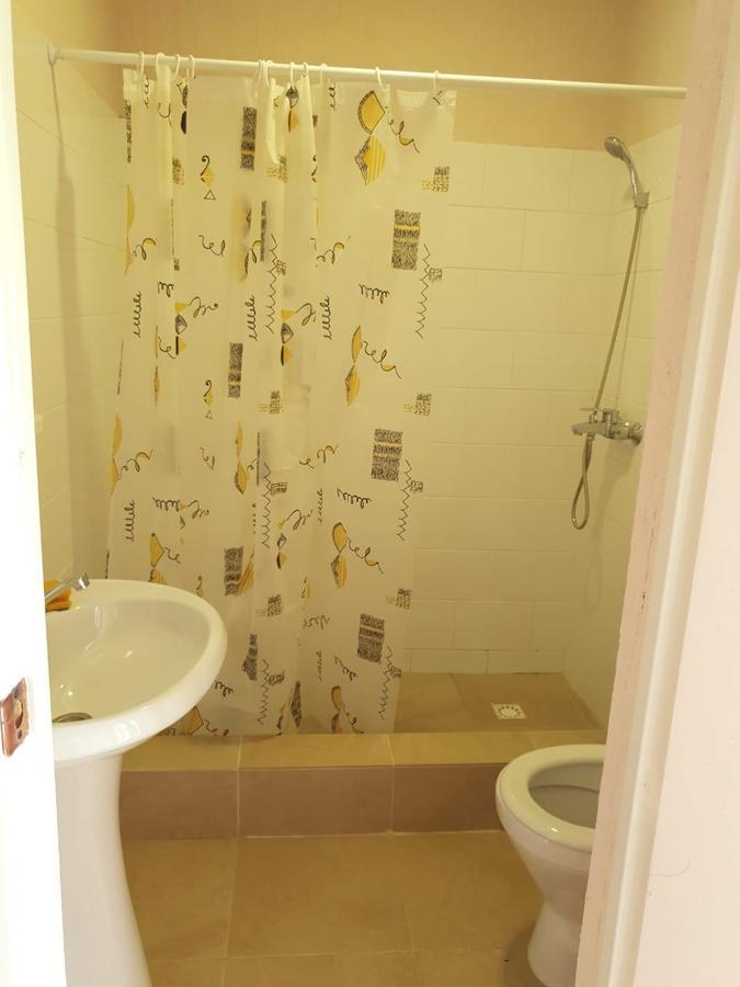 Palm Hotel New Athos Ngoại thất bức ảnh