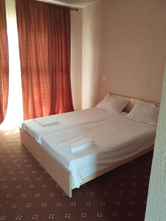 Palm Hotel New Athos Ngoại thất bức ảnh