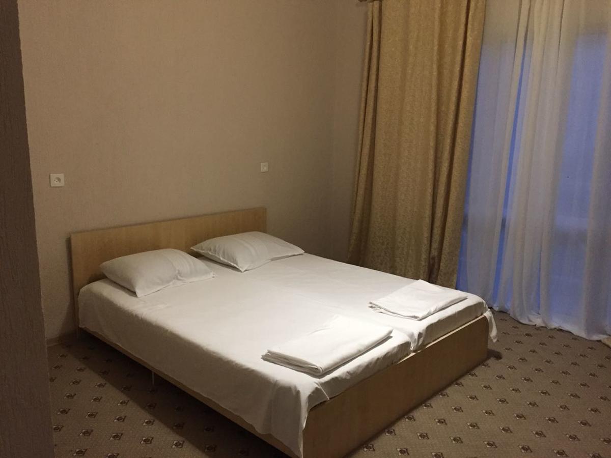 Palm Hotel New Athos Ngoại thất bức ảnh