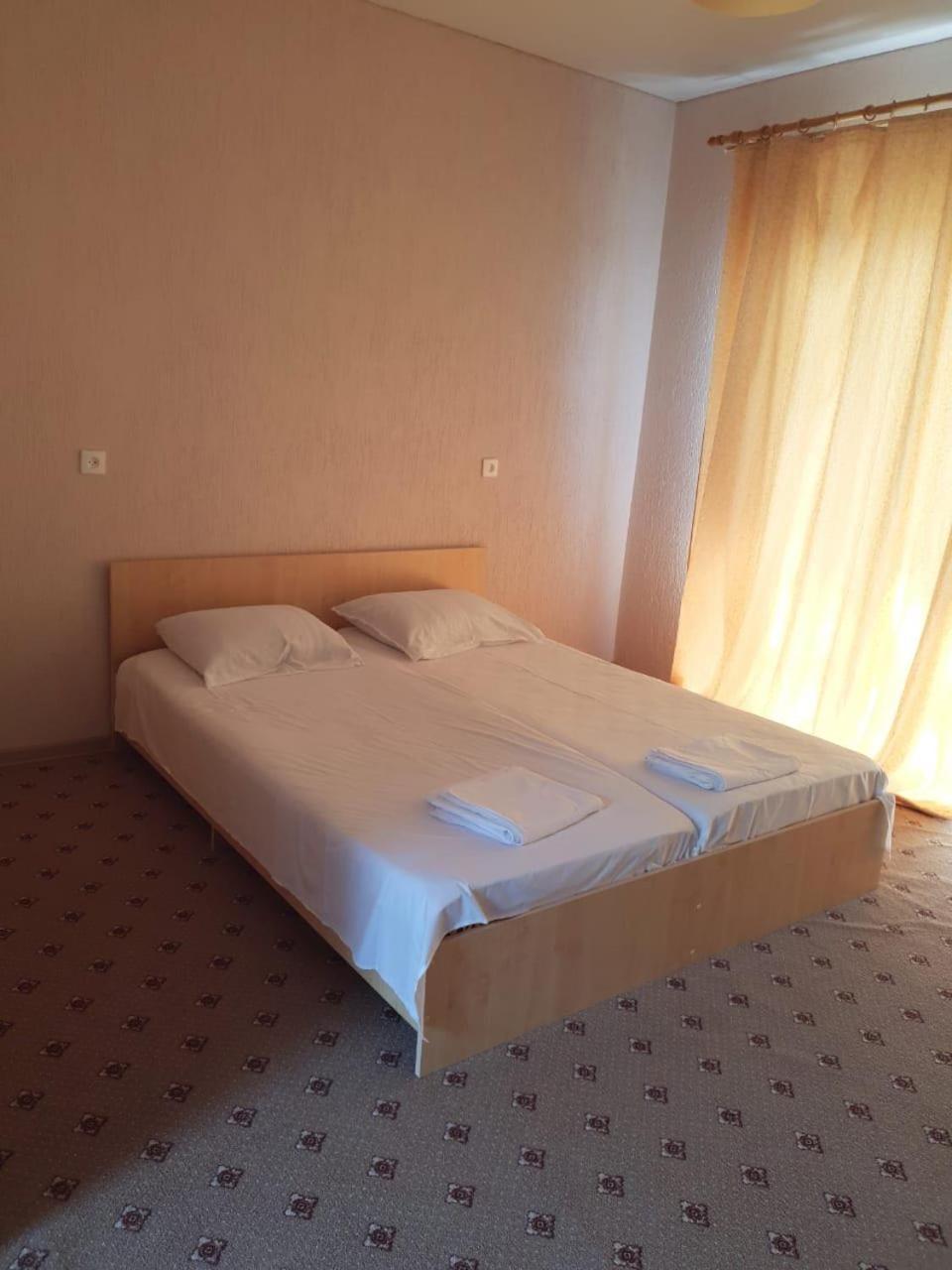 Palm Hotel New Athos Ngoại thất bức ảnh
