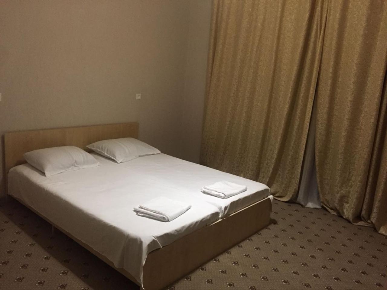 Palm Hotel New Athos Ngoại thất bức ảnh