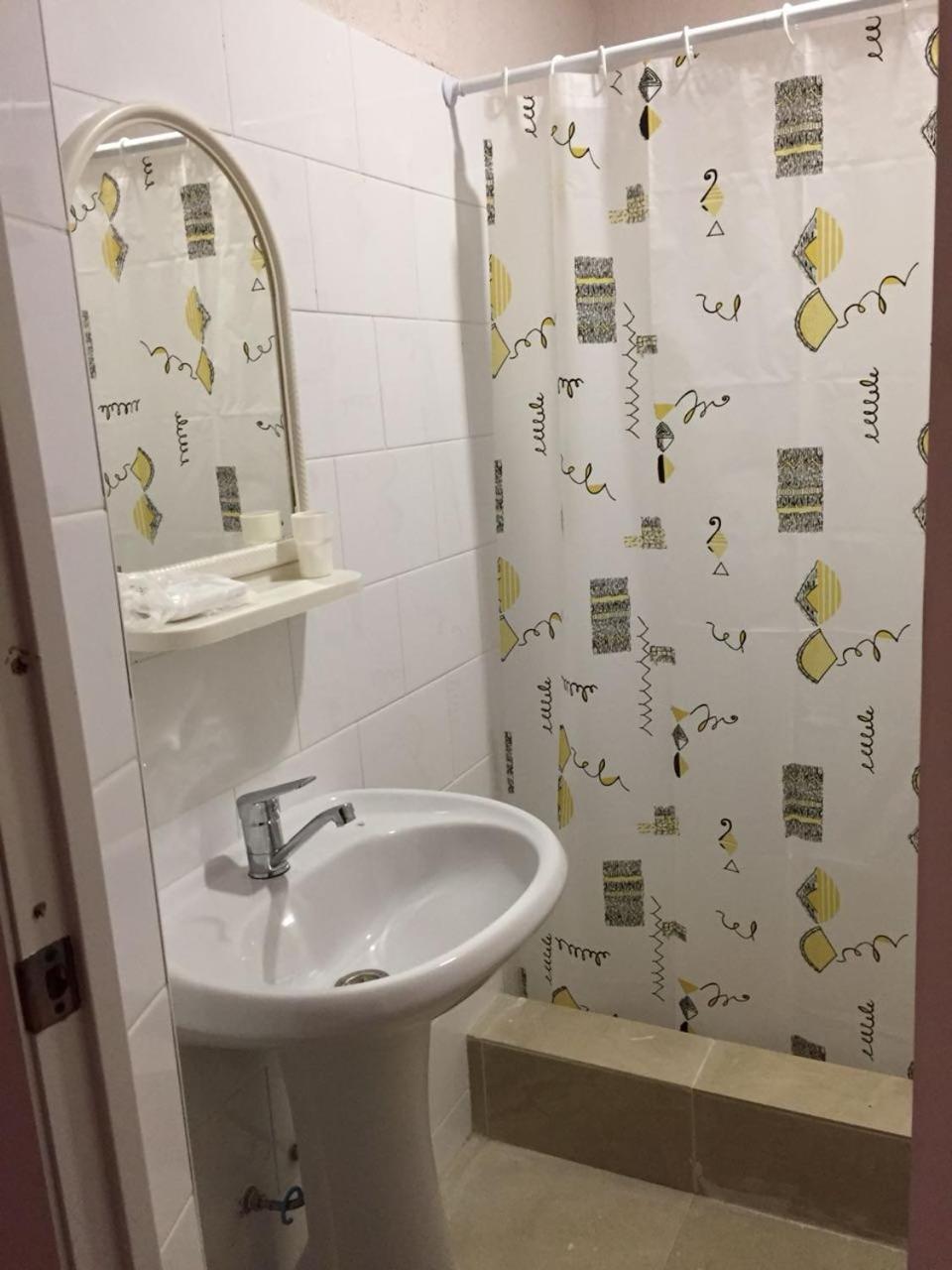 Palm Hotel New Athos Ngoại thất bức ảnh